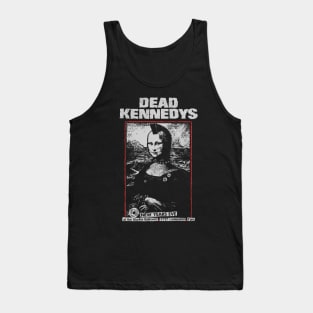 Dead Kennedys Tank Top